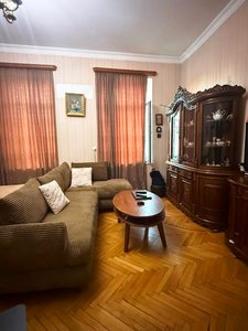Продается квартира в Тбилиси, Чугурети, Тбилиси — 1+1 комн.