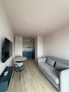 2+1 в ЖК Next Apartments, Батуми — 2+1 комн.