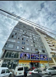 1+1 в районе Вокс, Батуми — 1+1 комн.