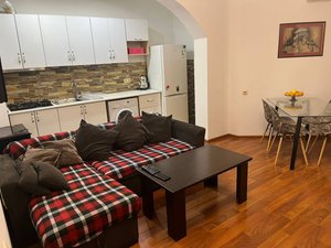 2+1 в Старом Батуми, Батуми — 2+1 комн.