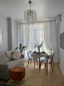 1+1 в White Sails, Батуми — 1+1 комн.