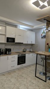студия в престижном комплексе Sunrise , Батуми — Сту комн.