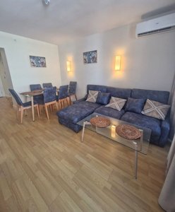 2+1 в Orbi City, Батуми — 2+1 комн.