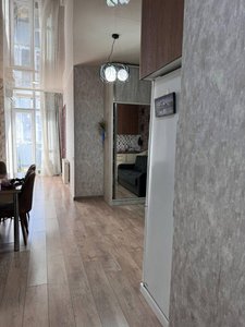 1+1 в районе DS Mall, Батуми — 1+1 комн.