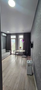 1+1 в жк Garden Palace, Батуми — 1+1 комн.