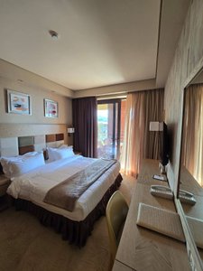 студия в Dreamland Oasis , Батуми — Сту комн.