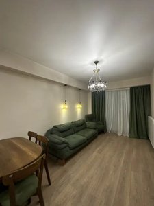 Сдается 2 комнатная квартира в исани, Тбилиси — 2+1 комн.