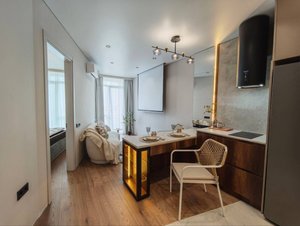 Квартира 1+1 в BI Residence — 46 м², Батуми — 1+1 комн.