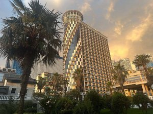 Студия в Orbi Sea Towers, Батуми — Сту комн.