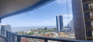 уникальная квартира большой площади в Prime Residence, Батуми — 3+1 комн.