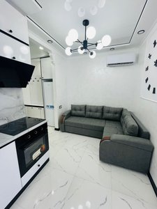 1+1 в SunRise Residence, Батуми — 1+1 комн.