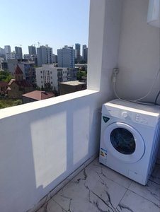 Студия рядом с хопой, Батуми — Сту комн.