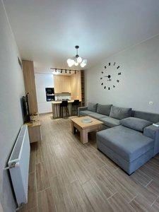2+1 рядом с Метро сити, Батуми — 2+1 комн.