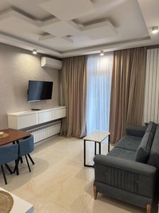 Квартира 1+1 рядом с морем и по низкой цене, Батуми — 1+1 комн.