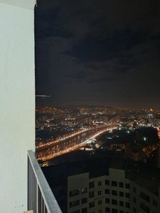 2+1 под ключ в White Square Shartava, Сабуртало, Тбилиси — 2+1 комн.