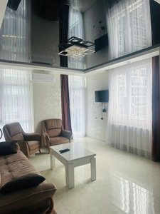 1+1 на Качинских 19, Батуми — 1+1 комн.