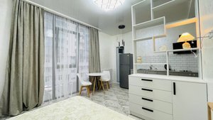 Студия в nbg panorama, Батуми — Сту комн.