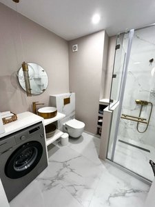 Продается квартира 1+1 в BI Residence, Батуми — 1+1 комн.