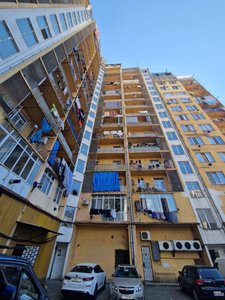 2+1 на ул. Михаила Лермонтова, Батуми — 2+1 комн.
