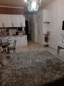 Студия рядом с Орби, Батуми — Сту комн.