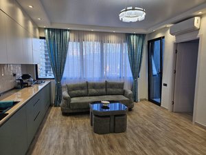 2+1 в NBG PANORAMA, Батуми — 2+1 комн.