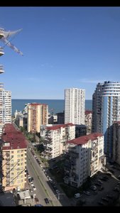 3+1 в Green Residence, Батуми — 3+1 комн.