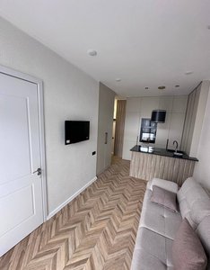 1+1 в 10 минутах от моря , Батуми — 1+1 комн.