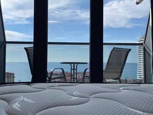 Студия в Next Apartments, Батуми — Сту комн.
