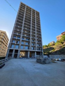 Apartment for sale in Saburtalo on Mindeli Street., Тбилиси — 2+1 комн.