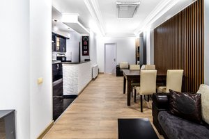 2+1 на ул. Д.Клиашвилис, Батуми — 2+1 комн.