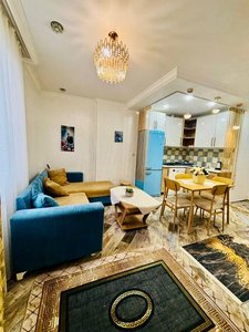 2+1 недалеко от ТЦ Metro City, Батуми — 2+1 комн.