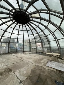 Веранда с панорамным видом, Батуми