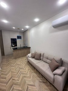 1+1 в ТЦТурса, Батуми — 1+1 комн.