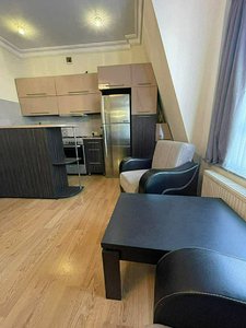 1+1 в Старом городе, Батуми — 1+1 комн.