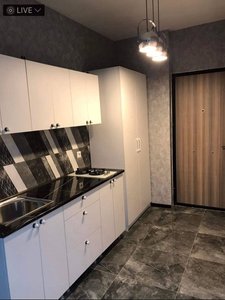 Студия на Аллее Героев, Батуми — Сту комн.