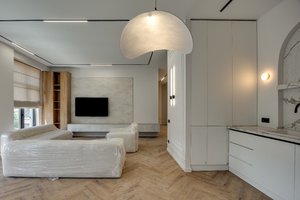 Premium apartments with view, Тбилиси — 2+1 комн.