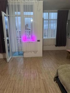 Студия рядом со старым вокзалом, Батуми — Сту комн.