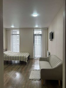 Студия в жк премиум класса Sunrise Residence, Батуми — Сту комн.