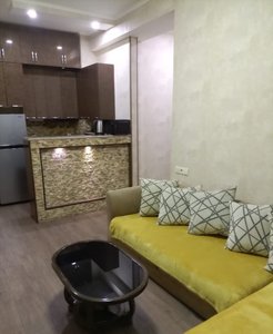 Apartment for sale in Digomi estate on Ljubljana Street, Тбилиси — 2+1 комн.