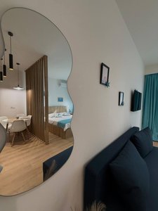 Студия возле моря в Soli Residence, Батуми — Сту комн.