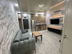 1+1 с видом на море , Батуми — 1+1 комн.