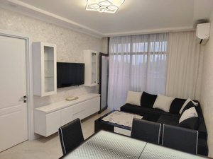 2+1 в Black Sea Towers, Батуми — 2+1 комн.