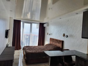 студия в ЖК Next Apartment, Батуми — Сту комн.