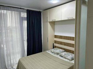Студия рядом с Метро сити, Батуми — Сту комн.