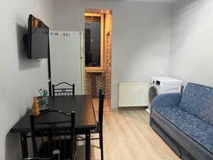 1+1 в районе аквапарка, Батуми — 1+1 комн.
