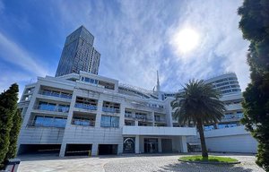  “PALM APARTMENTS” продаются апартаменты, Батуми — 1+1 комн.
