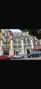 Квартира 2+1 в Старом городе, Батуми — 2+1 комн.