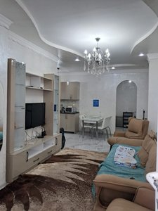2+1, просторная квартира у моря, Батуми — 2+1 комн.