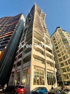 Срочная продажа 1+1 под ключ в районе Grand Mall, Батуми