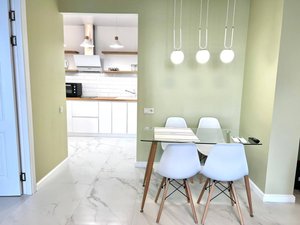 1+1 в BI Residence, Батуми — 1+1 комн.